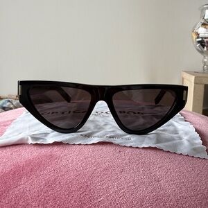 Saint Laurent SL 468 Sunglasses